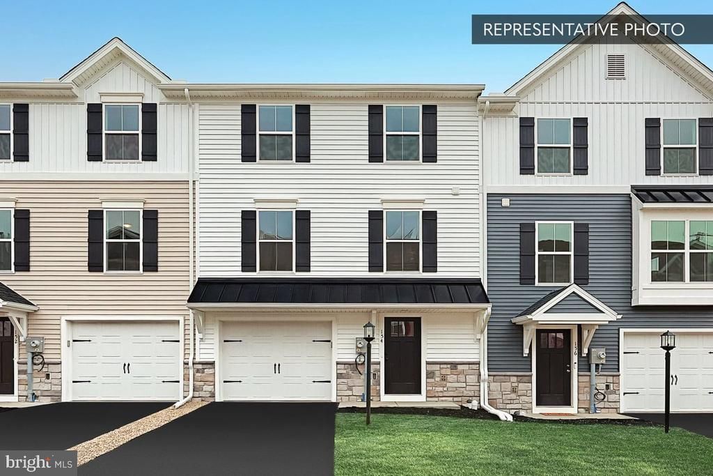 1031 Ellie Lane, Unit LOT 1002, Harrisburg, PA 17112 Main Photo