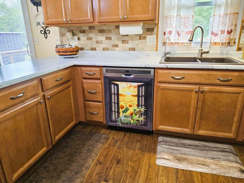 6670 Middle Urbana Road, Springfield, OH 45502 Photo 11