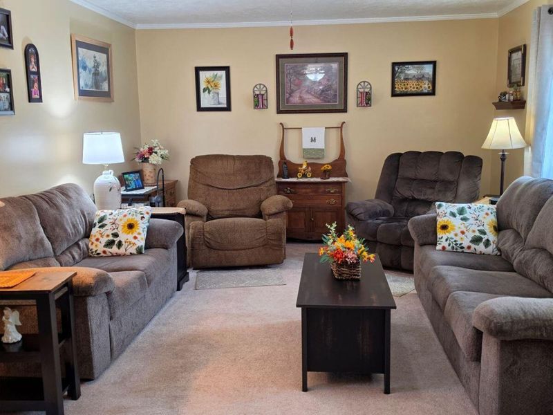6670 Middle Urbana Road, Springfield, OH 45502 Photo 4