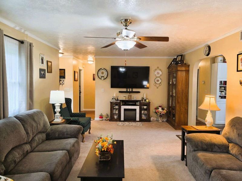 6670 Middle Urbana Road, Springfield, OH 45502 Photo 5
