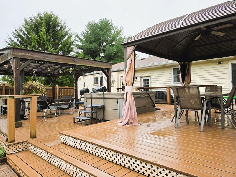 6670 Middle Urbana Road, Springfield, OH 45502 Photo 52