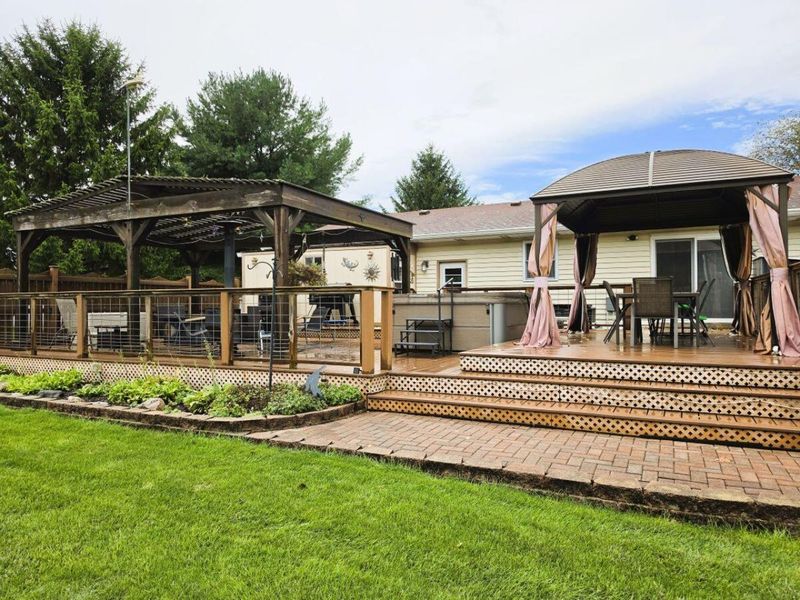 6670 Middle Urbana Road, Springfield, OH 45502 Photo 53