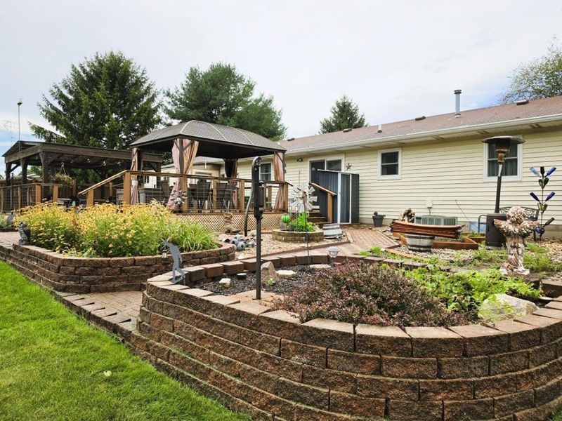 6670 Middle Urbana Road, Springfield, OH 45502 Photo 54