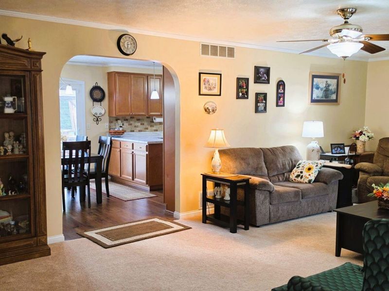 6670 Middle Urbana Road, Springfield, OH 45502 Photo 6