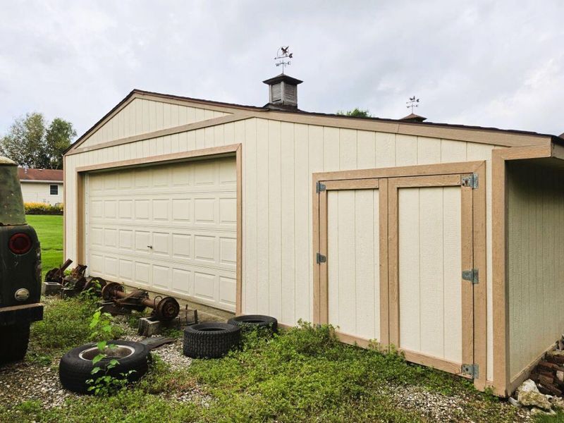 6670 Middle Urbana Road, Springfield, OH 45502 Photo 67