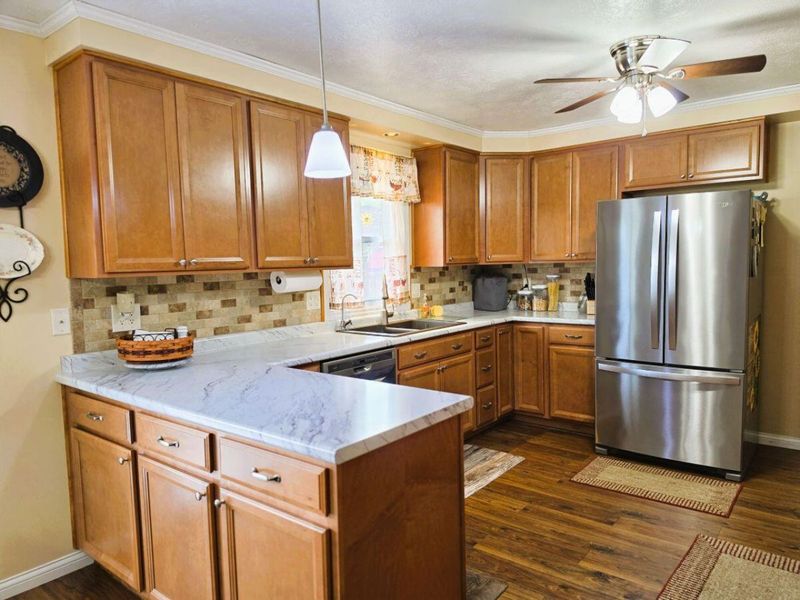 6670 Middle Urbana Road, Springfield, OH 45502 Photo 7