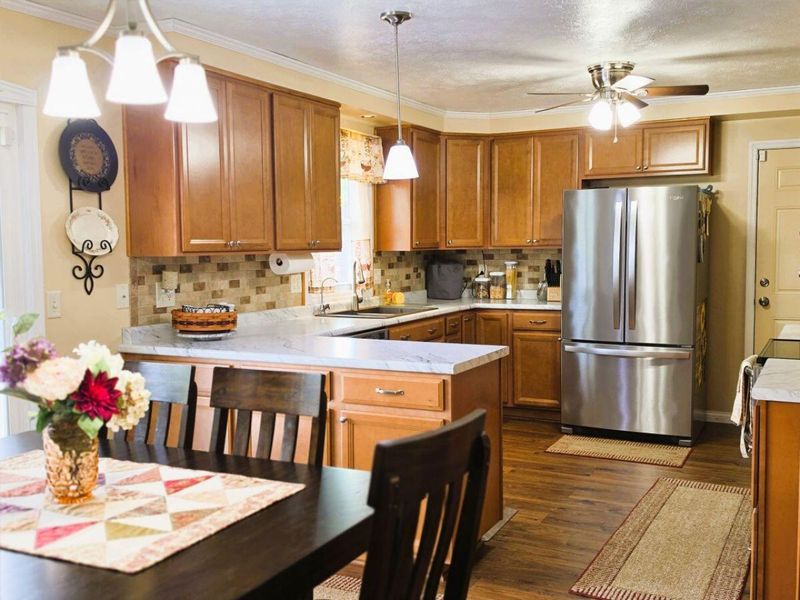 6670 Middle Urbana Road, Springfield, OH 45502 Photo 8