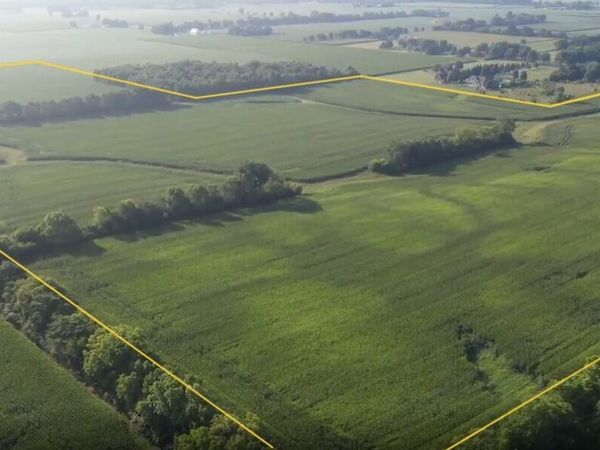 0 E Rusk Road, Troy, OH 45373