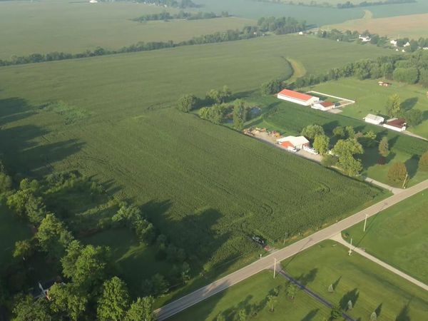 0 E E Loy Road, Piqua, OH 45356