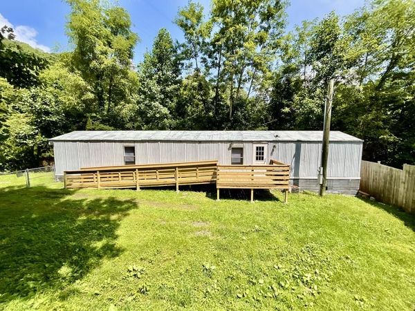 233 Harley Drive, Princeton, WV 24740