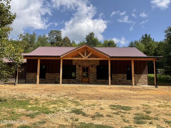 181 Sunshine Lane, Spring City, TN 37381