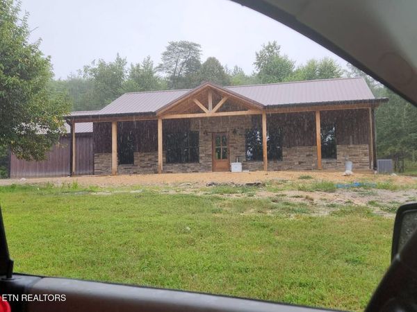 181 Sunshine Lane, Spring City, TN 37381