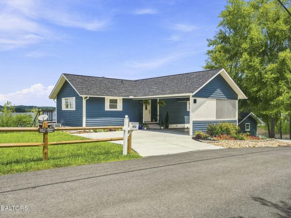 952 Leisure Lane, Sevierville, TN 37876
