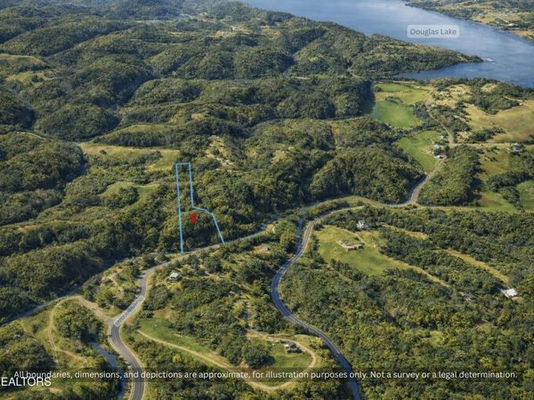 Upper Rinehart Rd , Dandridge, TN 37725