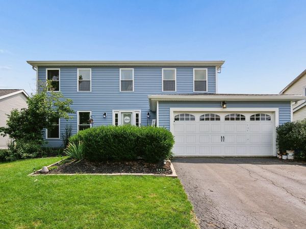 5959 Portside Drive, Hilliard, OH 43026