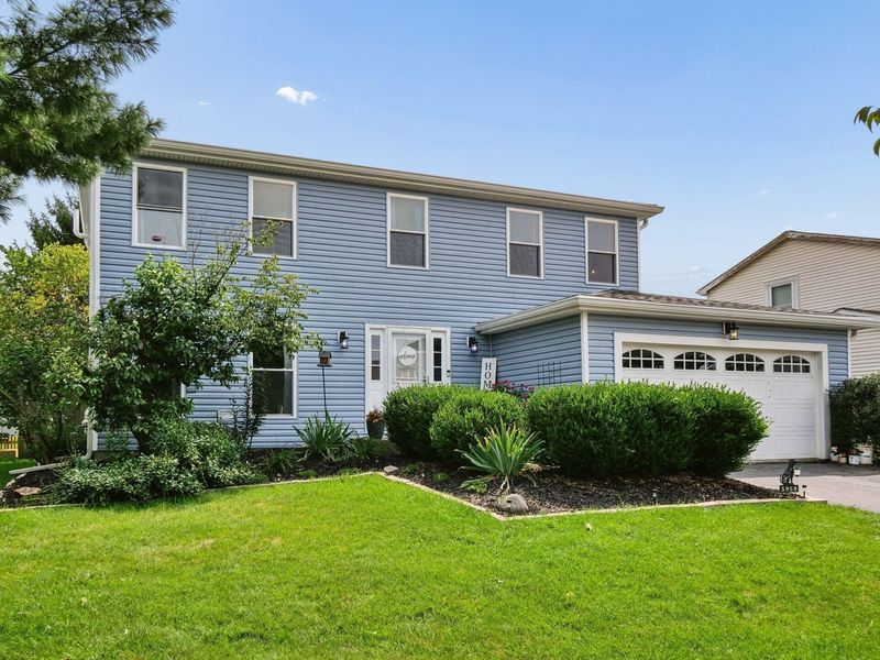 5959 Portside Drive, Hilliard, OH 43026 Photo 2