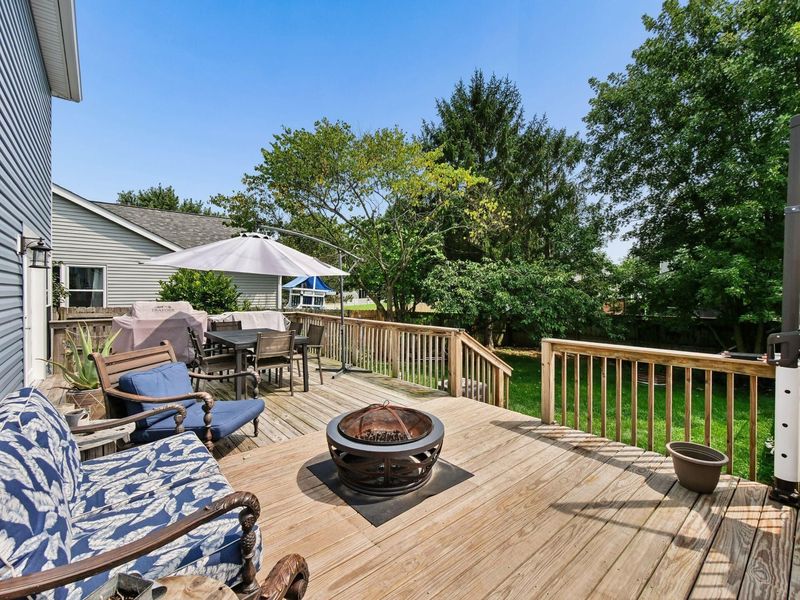 5959 Portside Drive, Hilliard, OH 43026 Photo 33