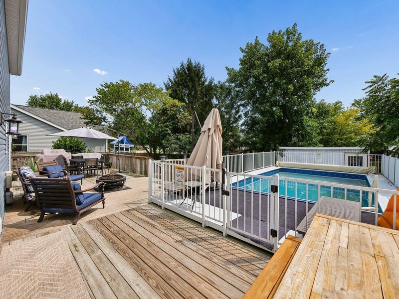 5959 Portside Drive, Hilliard, OH 43026 Photo 34