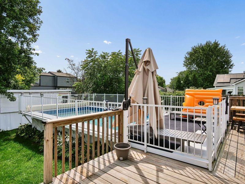 5959 Portside Drive, Hilliard, OH 43026 Photo 40
