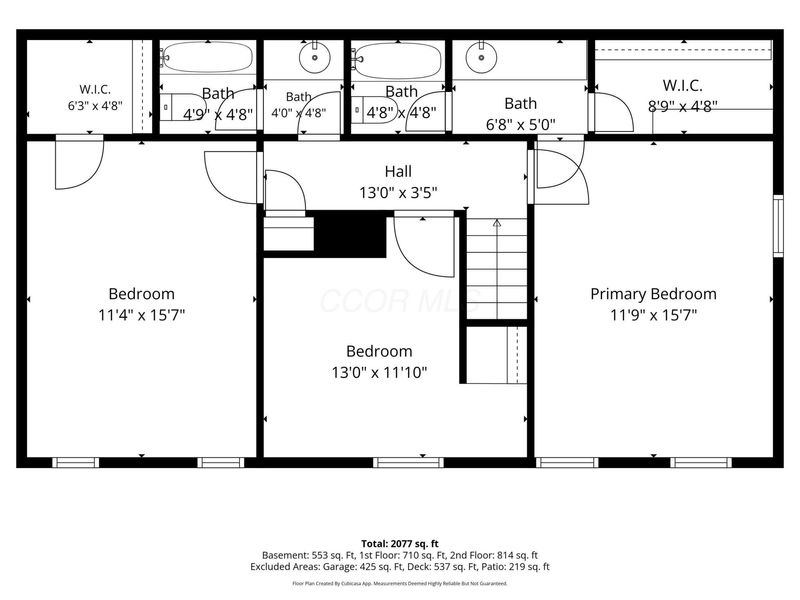 5959 Portside Drive, Hilliard, OH 43026 Photo 49