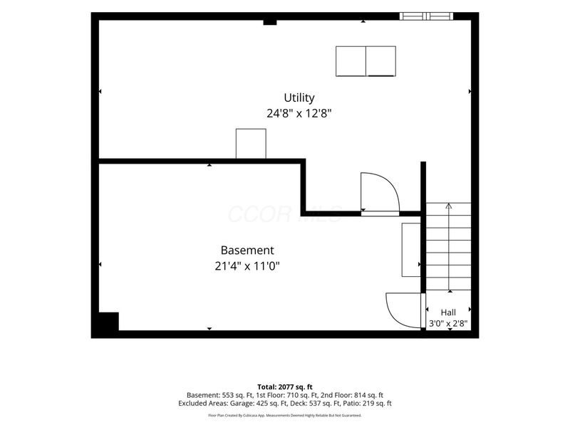 5959 Portside Drive, Hilliard, OH 43026 Photo 50