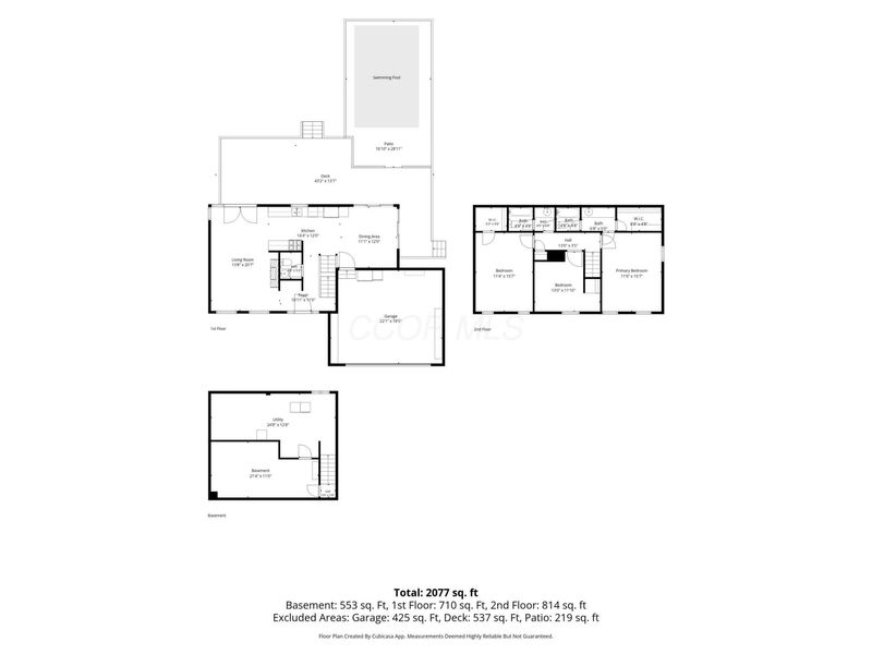 5959 Portside Drive, Hilliard, OH 43026 Photo 51