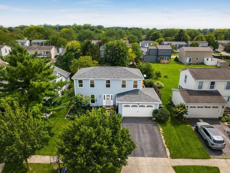 5959 Portside Drive, Hilliard, OH 43026 Photo 53