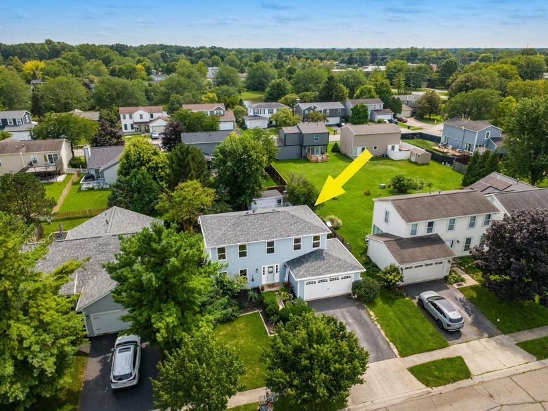 5959 Portside Drive, Hilliard, OH 43026 Photo 54