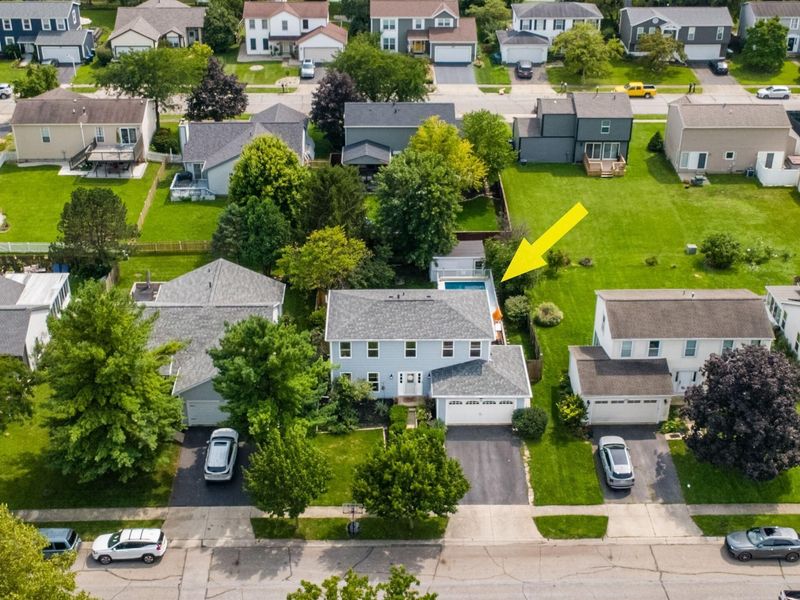 5959 Portside Drive, Hilliard, OH 43026 Photo 55