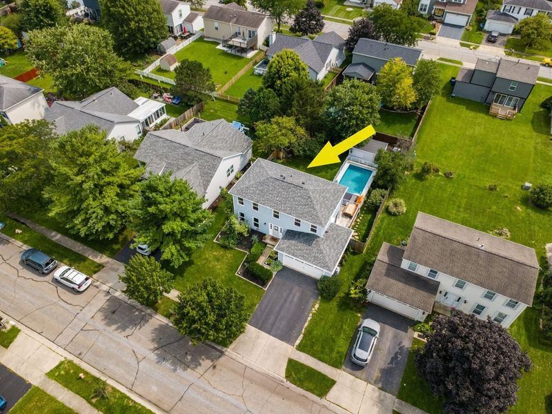 5959 Portside Drive, Hilliard, OH 43026 Photo 56