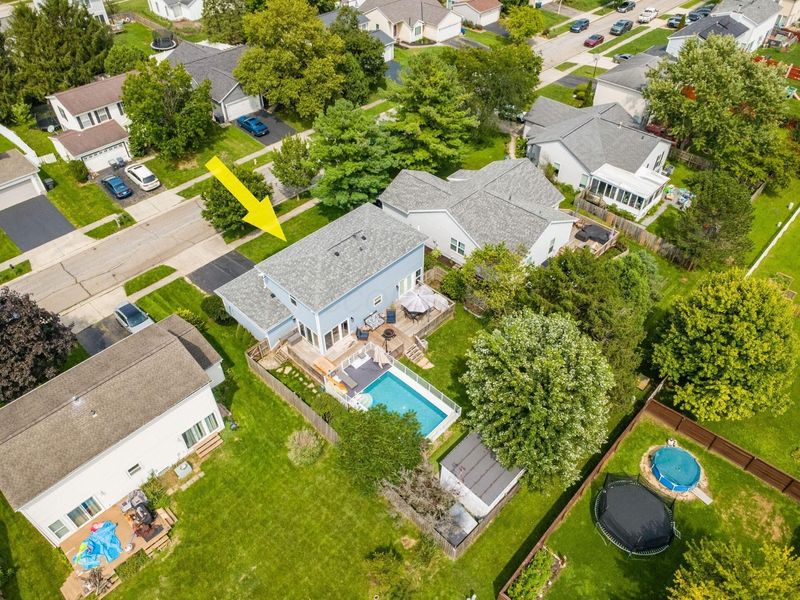 5959 Portside Drive, Hilliard, OH 43026 Photo 57