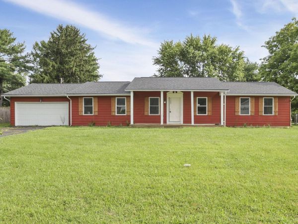 12424 Graham Drive , Orient, OH 43146