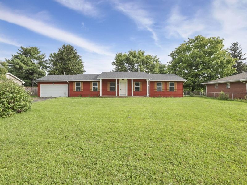 12424 Graham Drive , Orient, OH 43146 Photo 2