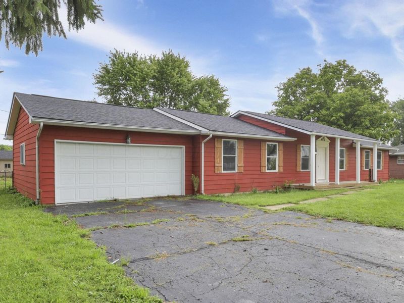 12424 Graham Drive , Orient, OH 43146 Photo 3