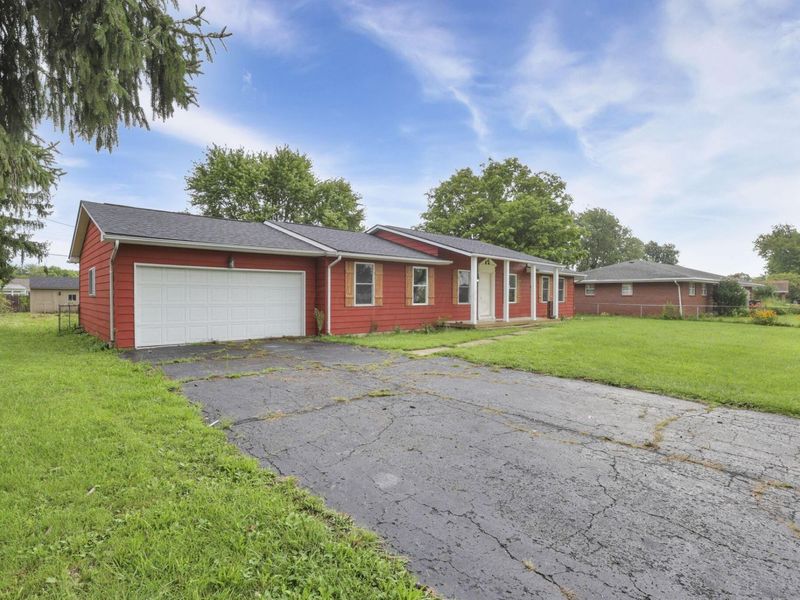 12424 Graham Drive , Orient, OH 43146 Photo 4