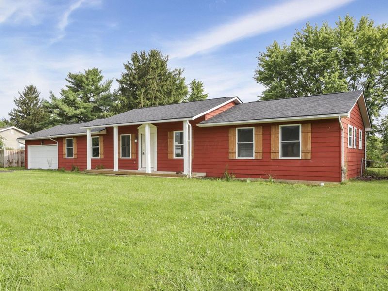 12424 Graham Drive , Orient, OH 43146 Photo 5