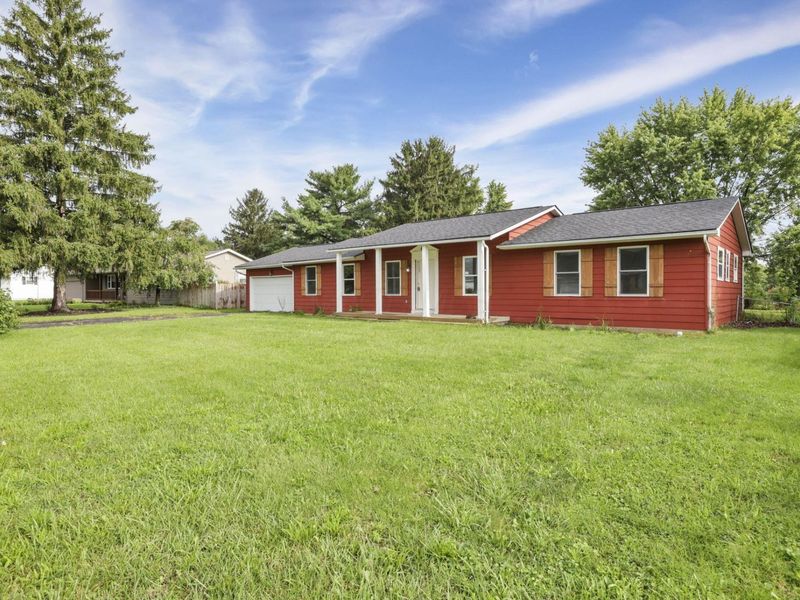 12424 Graham Drive , Orient, OH 43146 Photo 6