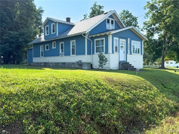 5586 Trenton Road, Deerfield, NY 13502