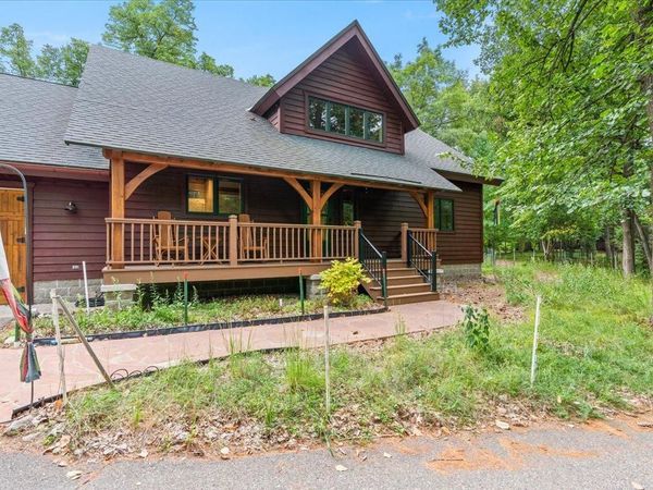 7738 Lost Lake Road , Nisswa, MN 56468