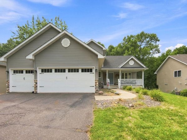 1007 3rd Avenue NW, Buffalo, MN 55313