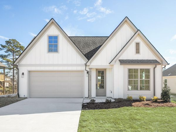 8238 Fernshade Lane, Hixson, TN 37343