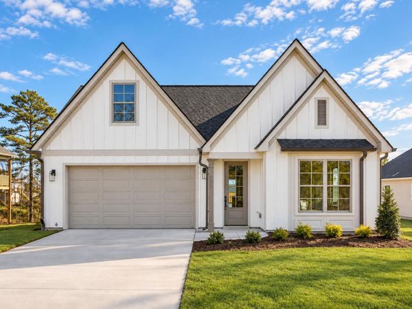 8238 Fernshade Lane, Hixson, TN 37343