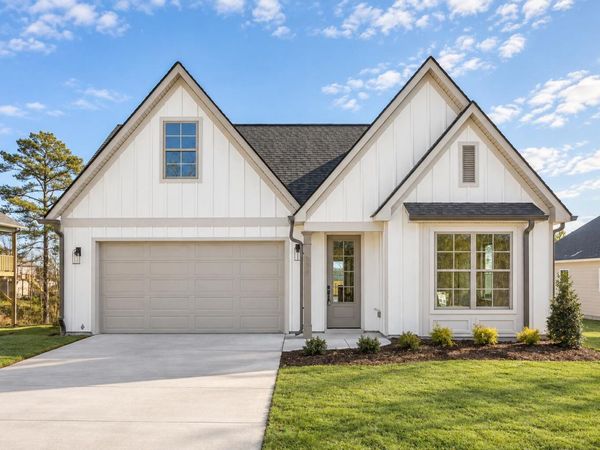 8238 Fernshade Lane, Hixson, TN 37343