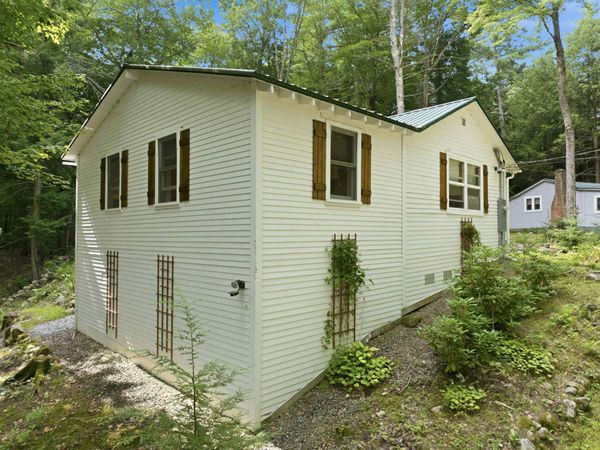 43-45 Elm Street, Bristol, NH 03222