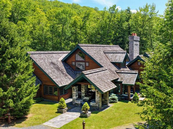 476 Salt Ash Road, Plymouth, VT 05056