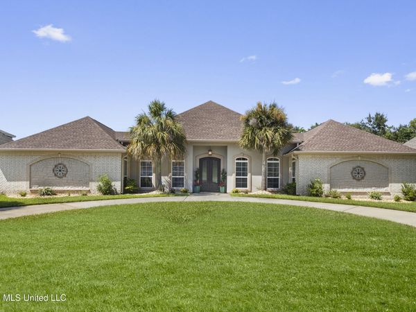 11514 Treelawn Street, Gulfport, MS 39503
