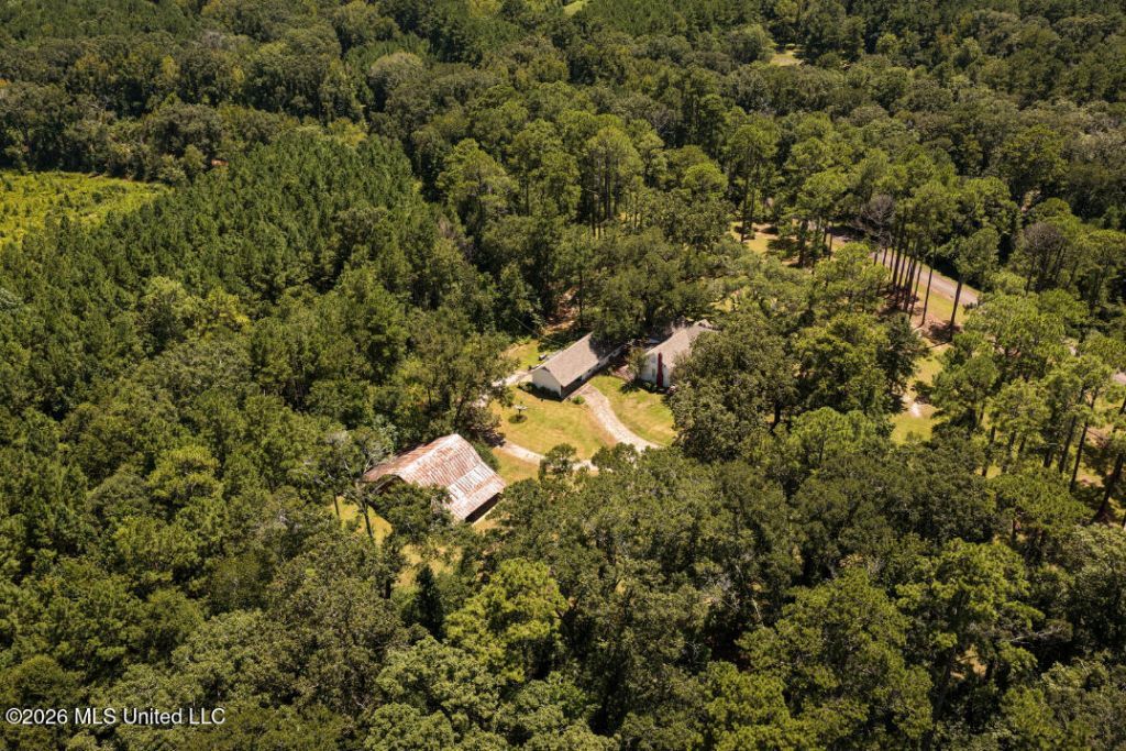1140 Irene Road, Magnolia, MS 39652 Main Photo
