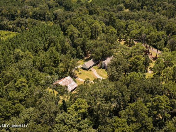 1140 Irene Road, Magnolia, MS 39652