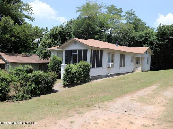 521 Rigby Street, Vicksburg, MS 39180