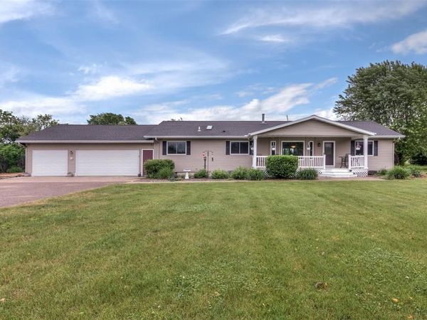 13903 132nd Street, Chippewa Falls, WI 54729